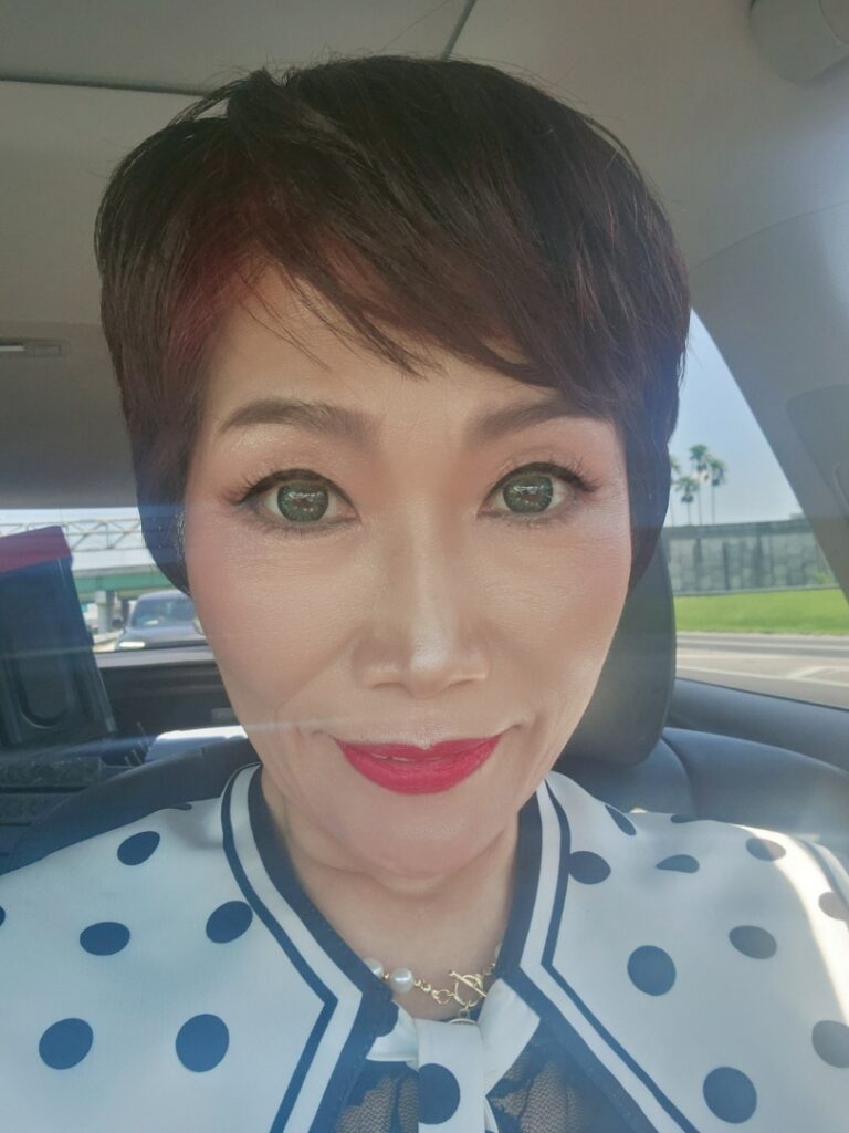 Youngmi Lee