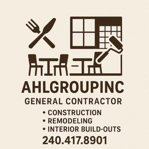 Maryland Korean General Contractor